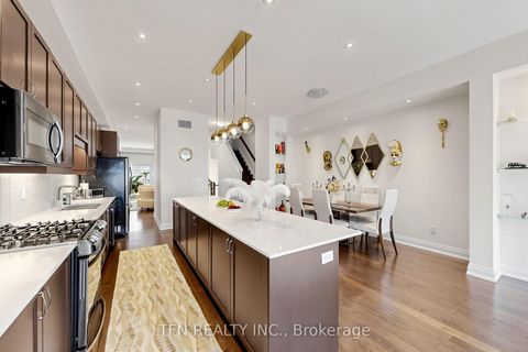 Photo 9 at 30 Hesperus Road, Patterson, Vaughan