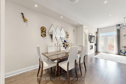 Photo 10 at 30 Hesperus Road, Patterson, Vaughan