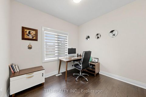 Photo 21 at 30 Hesperus Road, Patterson, Vaughan