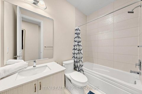 Photo 22 at 30 Hesperus Road, Patterson, Vaughan