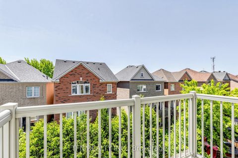Photo 28 at 30 Hesperus Road, Patterson, Vaughan