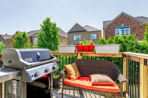Photo 29 at 30 Hesperus Road, Patterson, Vaughan
