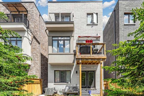 Photo 31 at 30 Hesperus Road, Patterson, Vaughan