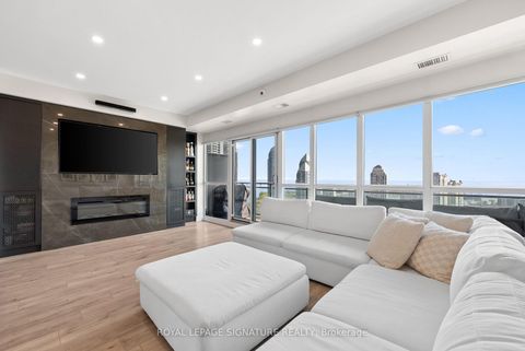 Photo 1 at 2128 - 165 Legion Road, Mimico, Toronto