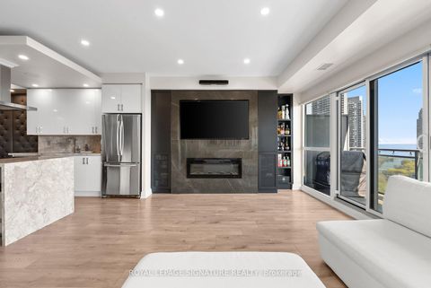 Photo 2 at 2128 - 165 Legion Road, Mimico, Toronto