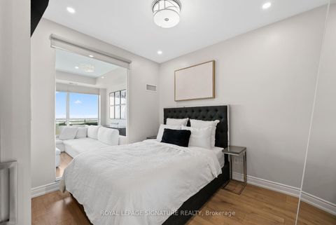 Photo 7 at 2128 - 165 Legion Road, Mimico, Toronto