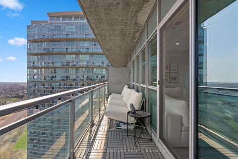 Photo 9 at 2128 - 165 Legion Road, Mimico, Toronto