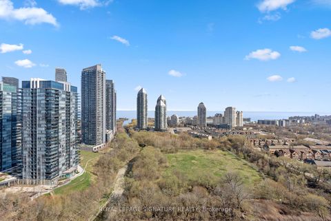 Photo 11 at 2128 - 165 Legion Road, Mimico, Toronto