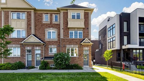 Photo 1 at 1 Cooperage Lane, Central, Ajax