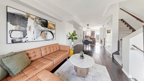 Photo 5 at 1 Cooperage Lane, Central, Ajax