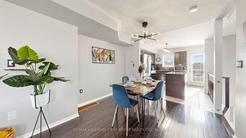 Photo 7 at 1 Cooperage Lane, Central, Ajax