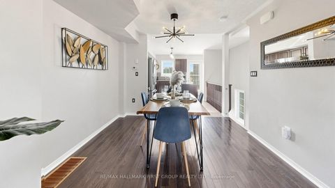Photo 8 at 1 Cooperage Lane, Central, Ajax