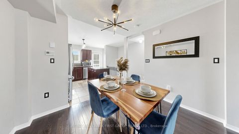 Photo 10 at 1 Cooperage Lane, Central, Ajax