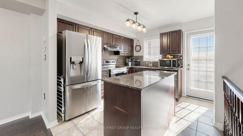 Photo 12 at 1 Cooperage Lane, Central, Ajax