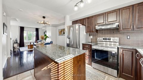 Photo 13 at 1 Cooperage Lane, Central, Ajax