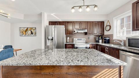 Photo 14 at 1 Cooperage Lane, Central, Ajax