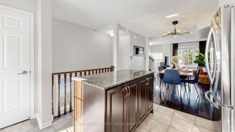 Photo 15 at 1 Cooperage Lane, Central, Ajax