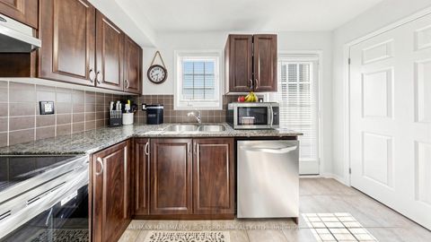 Photo 16 at 1 Cooperage Lane, Central, Ajax