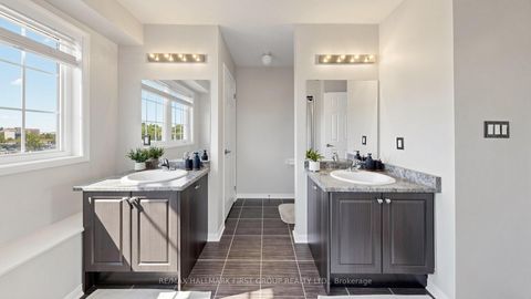 Photo 30 at 1 Cooperage Lane, Central, Ajax
