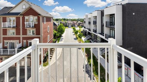 Photo 35 at 1 Cooperage Lane, Central, Ajax