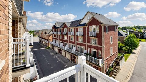 Photo 36 at 1 Cooperage Lane, Central, Ajax