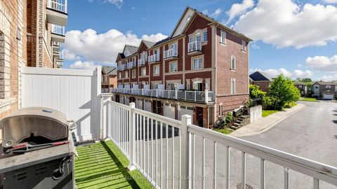 Photo 37 at 1 Cooperage Lane, Central, Ajax