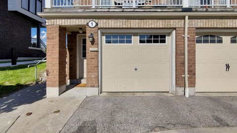 Photo 39 at 1 Cooperage Lane, Central, Ajax