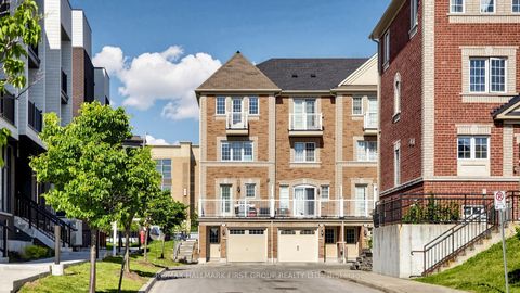Photo 40 at 1 Cooperage Lane, Central, Ajax