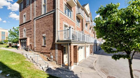 Photo 41 at 1 Cooperage Lane, Central, Ajax