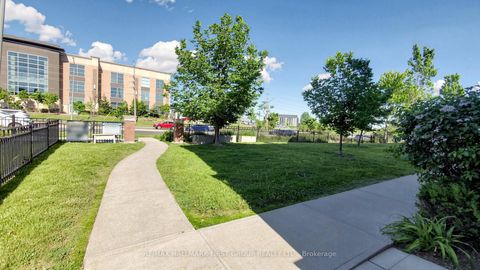 Photo 42 at 1 Cooperage Lane, Central, Ajax