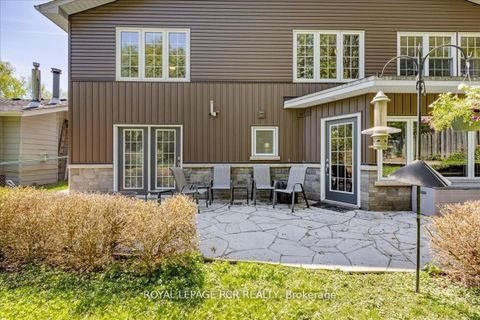 Photo 47 at 115 Beswick Drive, Central Newmarket, Newmarket