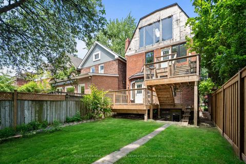 Photo 6 at 105 Galley Avenue, Roncesvalles, Toronto