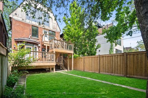 Photo 7 at 105 Galley Avenue, Roncesvalles, Toronto