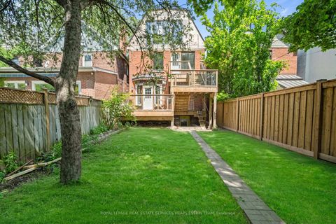 Photo 8 at 105 Galley Avenue, Roncesvalles, Toronto