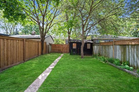 Photo 9 at 105 Galley Avenue, Roncesvalles, Toronto