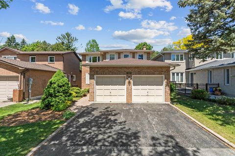 Photo 0 at 62 Mccallum Drive, North Richvale, Richmond Hill