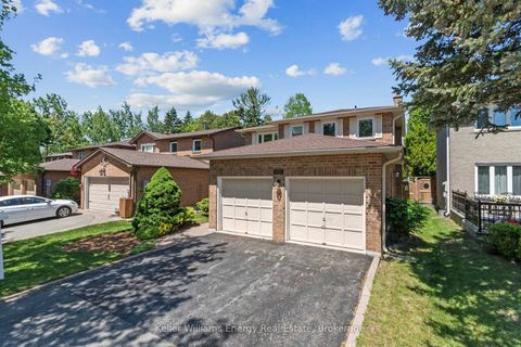 Photo 1 at 62 Mccallum Drive, North Richvale, Richmond Hill