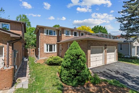 Photo 2 at 62 Mccallum Drive, North Richvale, Richmond Hill