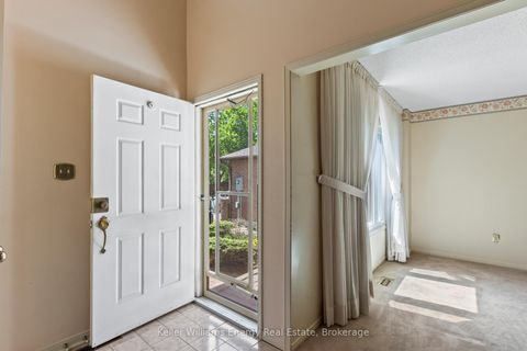 Photo 5 at 62 Mccallum Drive, North Richvale, Richmond Hill
