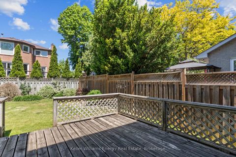 Photo 37 at 62 Mccallum Drive, North Richvale, Richmond Hill