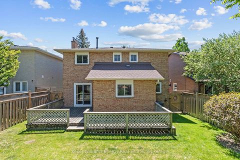 Photo 39 at 62 Mccallum Drive, North Richvale, Richmond Hill