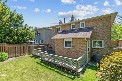 Photo 41 at 62 Mccallum Drive, North Richvale, Richmond Hill
