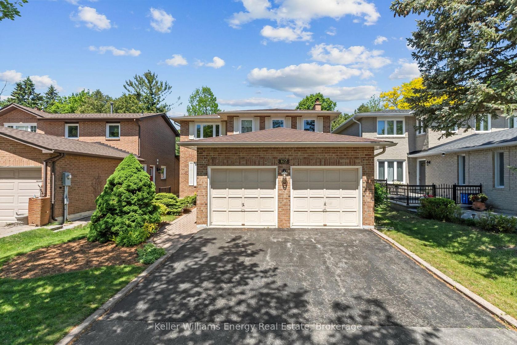 62 Mccallum Drive, North Richvale, Richmond Hill 