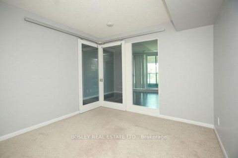 Photo 8 at 468 - 209 Fort York Boulevard, Niagara, Toronto