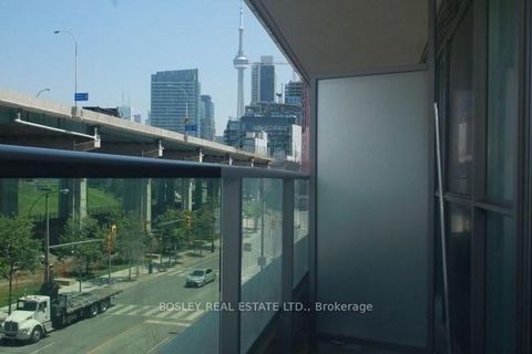 Photo 12 at 468 - 209 Fort York Boulevard, Niagara, Toronto