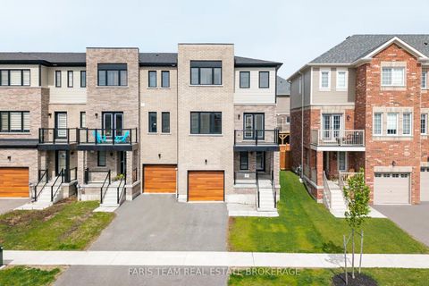 Photo 0 at 53 Harvest Crescent, Rural Barrie Southeast, Barrie