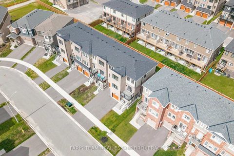 Photo 1 at 53 Harvest Crescent, Rural Barrie Southeast, Barrie