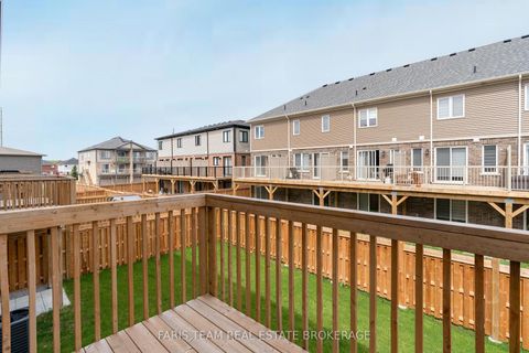 Photo 14 at 53 Harvest Crescent, Rural Barrie Southeast, Barrie