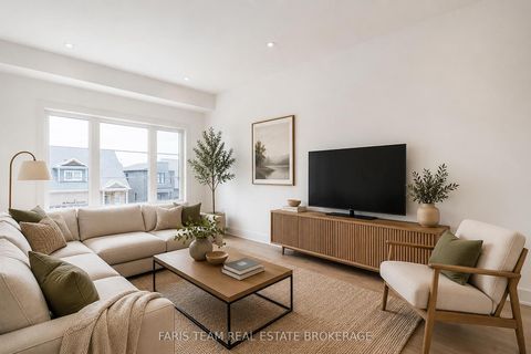 Photo 15 at 53 Harvest Crescent, Rural Barrie Southeast, Barrie