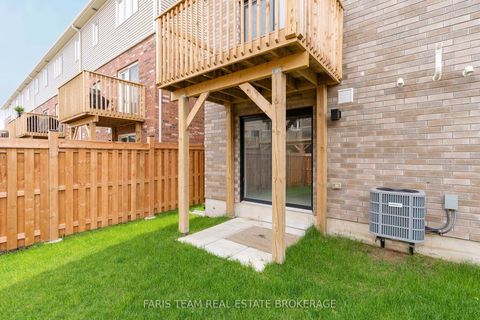 Photo 30 at 53 Harvest Crescent, Rural Barrie Southeast, Barrie